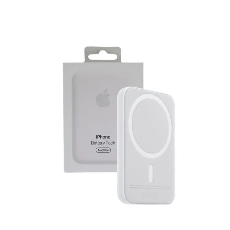 Apple MagSafe Wireless Power Bank for iPhone 10000mAh Fast Charging